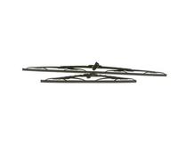 Kit Coppia Spazzole tergi - BOSCH 3 397 118 324