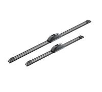 Kit Coppia Spazzole tergi - BOSCH 3 397 118 989