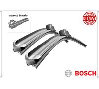 Bosch Aerotwin Tergicristallo