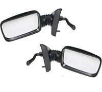 KIT COPPIA SPECCHIETTI COMPLETI CON REG MAN PER FIAT PANDA 141
