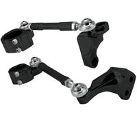 Kit coppia stabilizzatori ALLOY ART