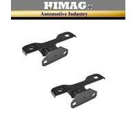 KIT COPPIA SUPPORTI SOSTEGNO SUPPORTO LEVA CAMBIO MARCE PER HYUNDAI ATOS PRIME
