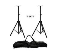 Kit Coppia Treppiedi Per Box Karma - PE 5P