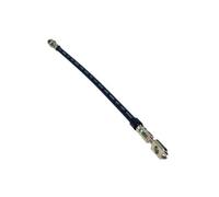 KIT COPPIA TUBI FRENO PER VW POLO LUPO SEAT AROSA PASSAT OE 6N0611701A CORTECO