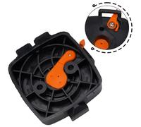 Kit copri leva starter con filtro aria per P021012870 Progettato per serie GT 225 e 225