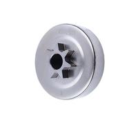 Kit copri pignone batteria frizione motosega con cuscinetto ad ago adatto MS231