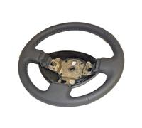 kit Copri volante su misura Fiat Panda 169 vera pelle compatibile da cucire mano