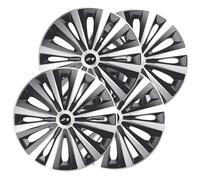 Simoni Racing Copricerchi 14 Multi Silver Black