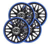Kit copricerchi 15" Orden Blue R
