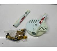 KIT COPRIDISCO ANT + COPRI FORCELLA ACERBIS PER YAMAHA YZ 125-250-500 COD:51-26