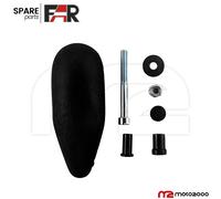 KIT COPRIFORO MONTAGGIO MANUBRIO SPECCHIO RETROVISORE FAR TMAX 500 2008 - 2011