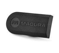 Kit coprifreni magura per manopole dei freni gustav elite destra e sinistra nero