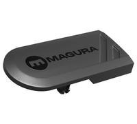 Kit coprifreno magura per manopole freno gustav pro destra e sinistra grigio