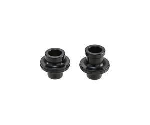 Kit coprimozzo anteriore Ritchey Wcs V2 Zeta GX Noir