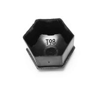 Kit coprimozzo centrale, coprimozzo ruota ...