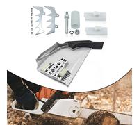 Kit copripignone completo con raccoglicatena per motoseghe MS651 MS661 MS661C