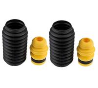 KIT COPRIPOLVERE AMMORTIZZATORE ANTERIORE COMPATIBILE CON MERCEDES KLASA A 97-04 AB-ME-009K