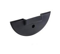 KIT/COPRIRUOTA VESPA/PX/PE 125/150/200 POSTERIORE A MEZZA LUNA CON PERNO