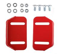 Kit copriscarpe antiscivolo per spazzaneve 784-5580 e 784-5580-0637, adatto per uso professionale e proprietario di casa per migliorare la distanza dalla neve