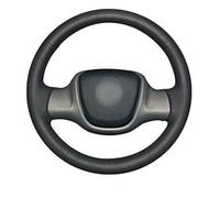 kit coprivolante in vera pelle da cucire a mano sopra adatto a Smart For Two 451