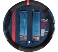 Red Bull Kit coprivolante e passacinture Racing – Comfort e stile sportivo – RED B