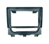 Kit Cornice Autoradio 9 Pollici Android Radio Alimentazione Cablaggio 2din Car Stereo Multimedia Cornice Per Fiat Per Strada Idea 2012 2013 2014 2015 2016 Mascherina Pannello Radio