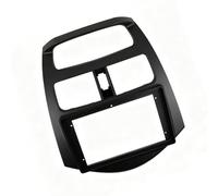 Kit Cornice Autoradio Kit Cruscotto Per Pannello Stereo Con Fascia Autoradio Da 9 Pollici, Cornice Di Installazione Per Rimontaggio Per RAVON R2 2016+ Mascherina Pannello Radio