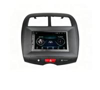 Kit Cornice Autoradio Per MITSUBISHI Per ASX RVR Per Outlander Per Lo Sport 2010-2016 Auto Radio Fascia Telaio Stereo GPS Lettore DVD Installare Pannello Mascherina Pannello Radio