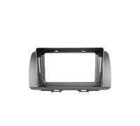 Kit Cornice Autoradio Per Toyota BB 2005-2016 Mascherina Pannello Radio
