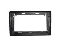 Kit Cornice Autoradio Telaio Multimediale Per Autoradio Android Da 9 Pollici Con Cablaggio Per Kia Per Morning Per Picanto 2009-2016 Mascherina Pannello Radio