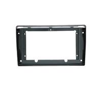 Kit Cornice Autoradio Telaio Per Autoradio Da 10 Pollici Con Cornice Per Unità Principale GPS MP5 Android Player Per WULING HONGGUANG V 2019+ Mascherina Pannello Radio