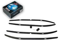 Kit Cornice e Clip Tenda Posteriore Sinistro Destro per BMW 5 E39 1995-2004 5...