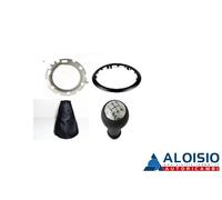 Kit cornice + ghiera + cuffia + pomello Citroen C3 Spedizione inclusa