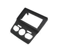 Kit Cornice Per Autoradio Android Per Citroën C4 2010-2016 Supporto Per Console Centrale Stereo Mascherina Montaggio(10.1 inch)