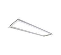 Kit Cornice Per Pannelli Led Disano RODI595 300x1200 mm Bianco 99803600