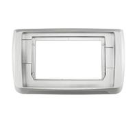 Kit Cornice Per Pannello Cruscotto Auto Per Great Wall Haval H6 2016