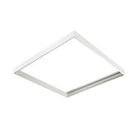 Kit Cornice Plafone Disano 60X60 per pannello Led 15020800 99803100