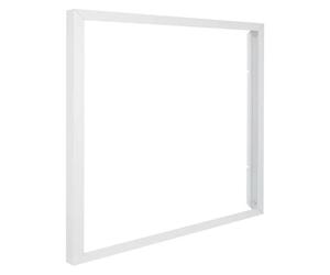 Kit Cornice Plafone Ledvance Osram per pannelli led 60x60 PLSURKITV600H70