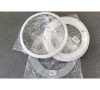 KIT CORNICE PORTA OBLO' INTERNA,ESTERNA,ANELLO BOSCH 20001372 00715021 00798820