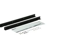 KIT CORNICE FISSAGGIO PORTA LAVASTOVIGLIE CANDY ORIGINALE 41900626