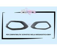 KIT CORNICI FARO FARETTO FENDINEBBIA C/PRIMER PER CITROEN C4 2020-