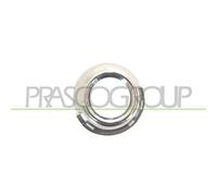 Kit Cornici Fendi Cromate Per Peugeot 307 Dal 2005 Al 2009 Pg4221240 7452hc