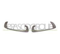 Kit Cornici Fendinebbia Abs (destr sinistra) Renault Scenic (x-mod) 2012-2013