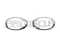 Griglia di ventilazione, paraurti BLIC 5703-05-6043915P