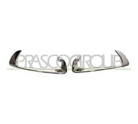 Kit Cornici Fendinebbia Cromate (destra+sinistra) Renault Scenic (x-mod) 12/13