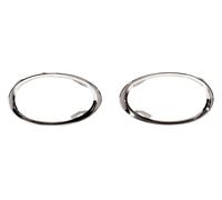 Griglia di ventilazione, paraurti BLIC 5703-05-6043915P
