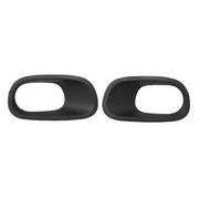 KIT CORNICI FENDINEBBIA DESTRO+SINISTRO CITROEN C3 DAL 2016