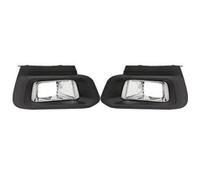 KIT CORNICI FENDINEBBIA DESTRO+SINISTRO PER PEUGEOT 308 2017 FARI LED