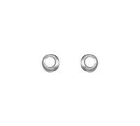 KIT CORNICI FENDINEBBIA PER PEUGEOT 307 2005-2007 CROMATE