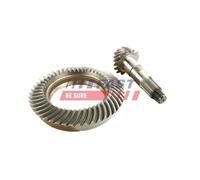 Kit Corona Dentata/ingranaggio Conico Fast FT62412 per Iveco